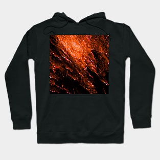 Pixel Firework No.52 Hoodie